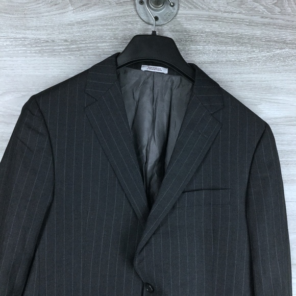 Hickey Freeman Classic Fit Milburn II Blazer - Picture 2 of 5